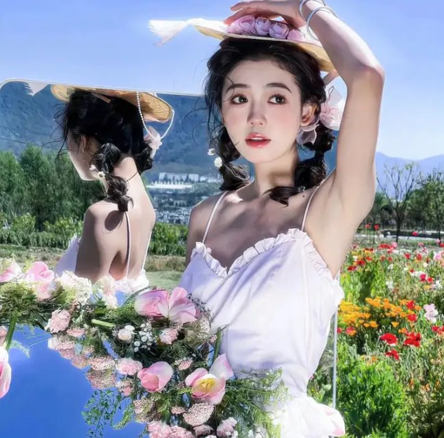 捣乱的流浪者