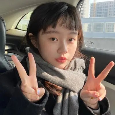 美眉校探 第一季